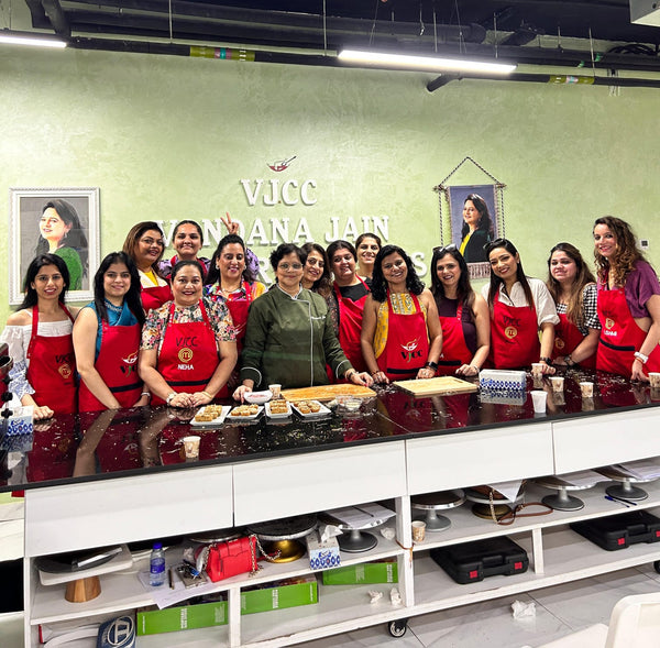 Workshop Gallery Image