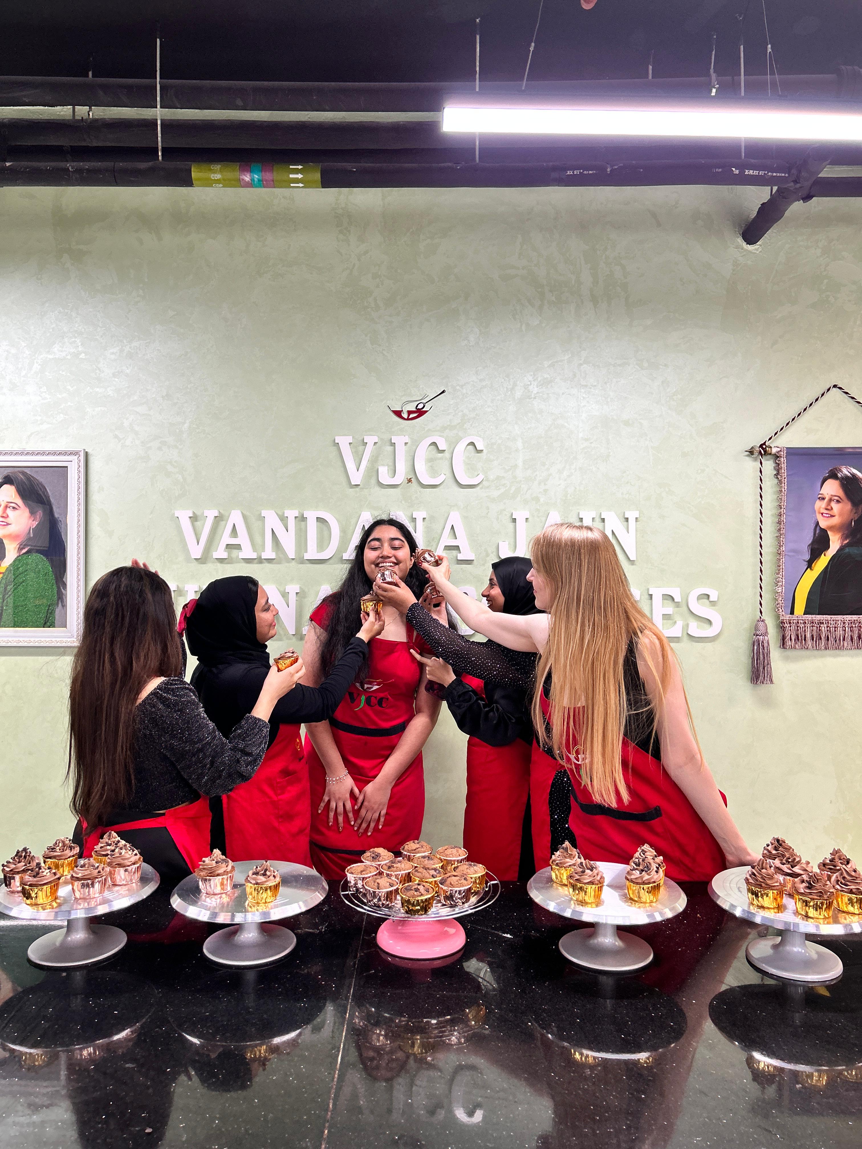 Baby Showers & Bachelorette Parties