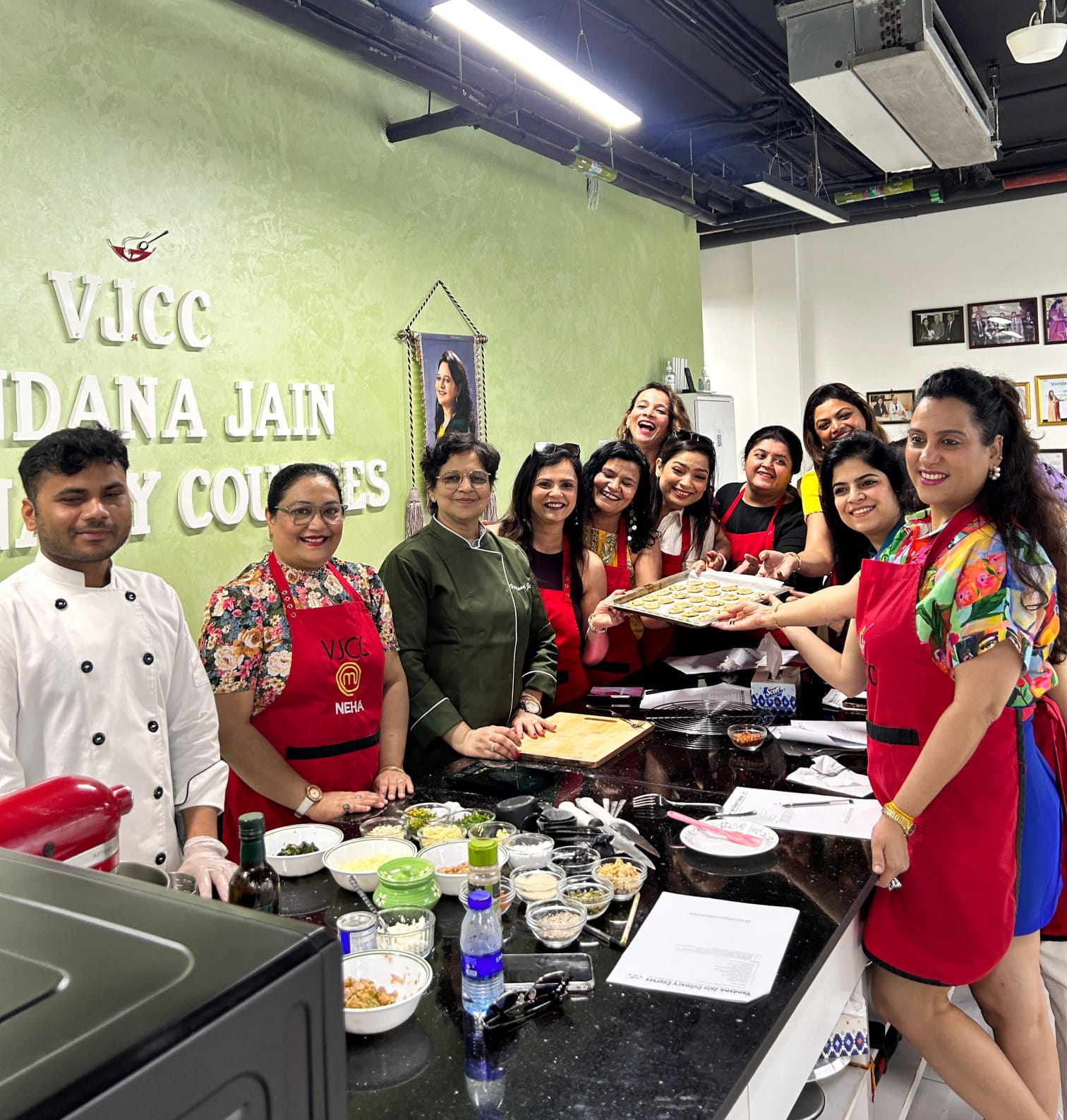 Corporate Team Building Workshops