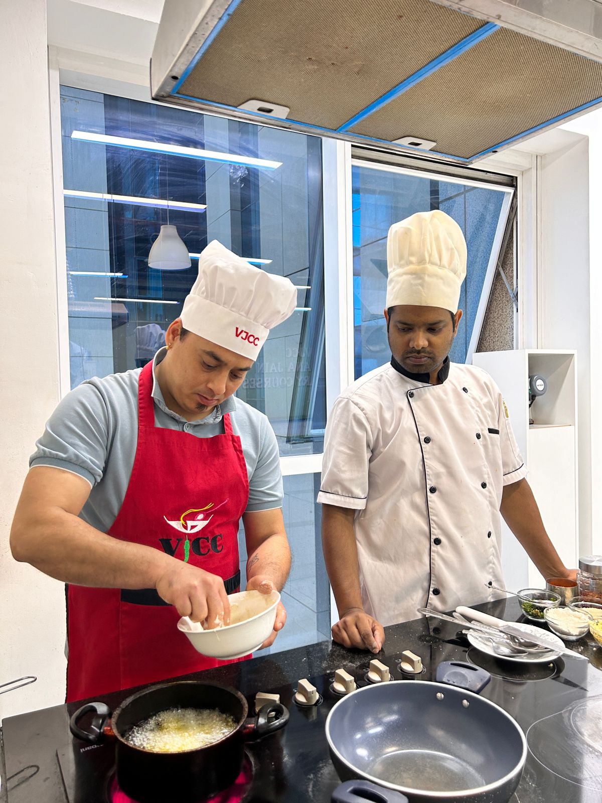 Nanny & Househelp Cooking Classes